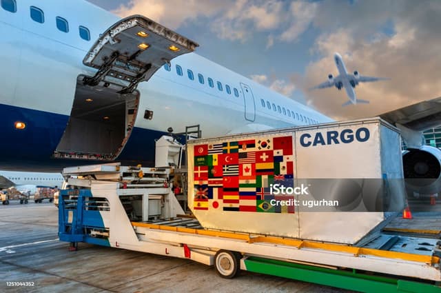 Air Freight