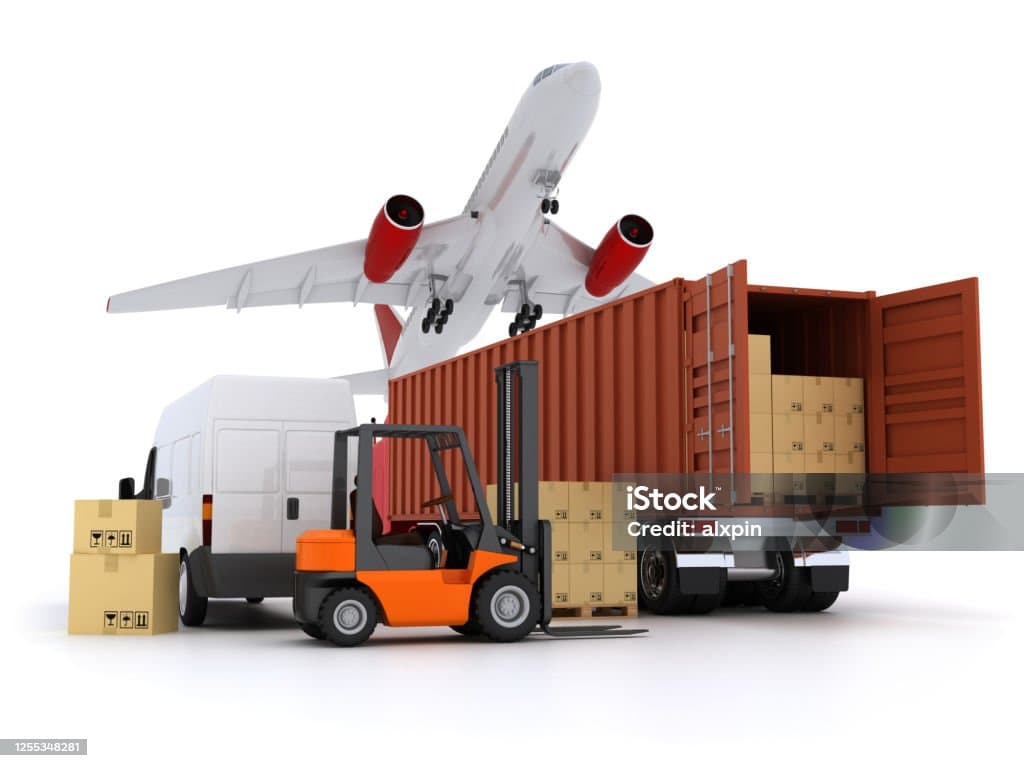 Express Delivery