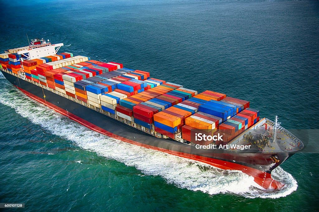 International Freight