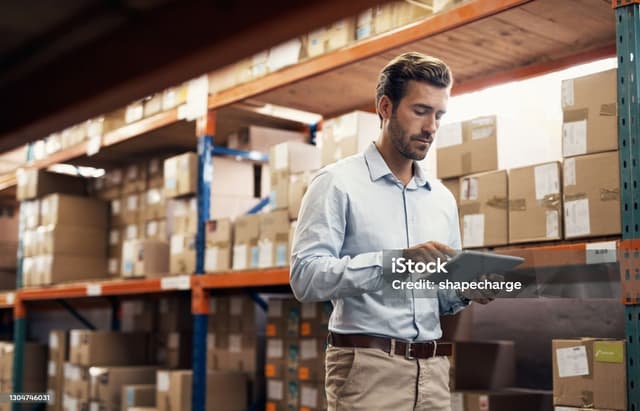 Inventory Management