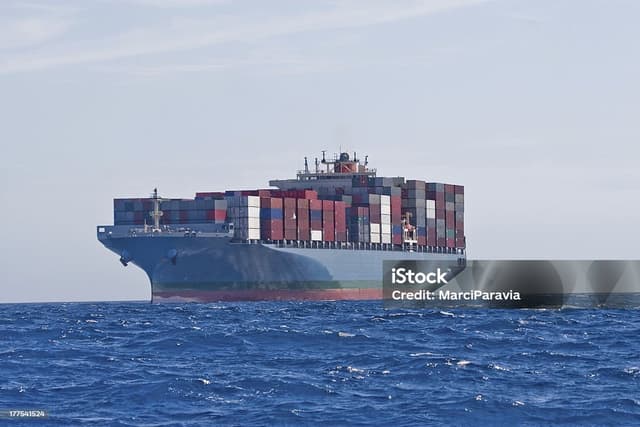 Ocean Freight