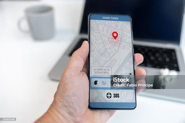 Real-Time Tracking
