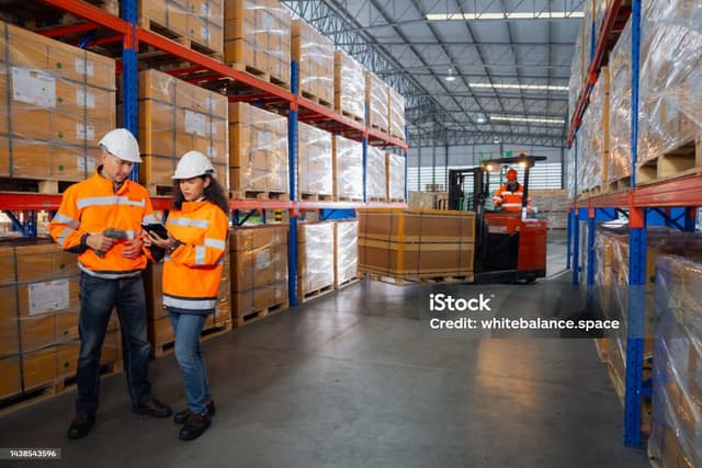 Storage Solutions